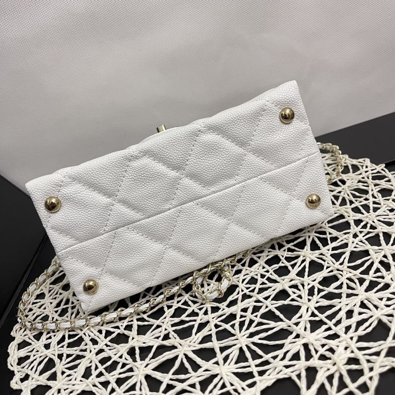 Chanel Top Handle Bags